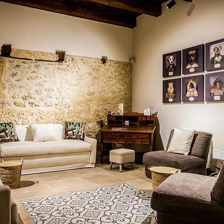 ホテル Residenza Mistral レンデ エクステリア 写真