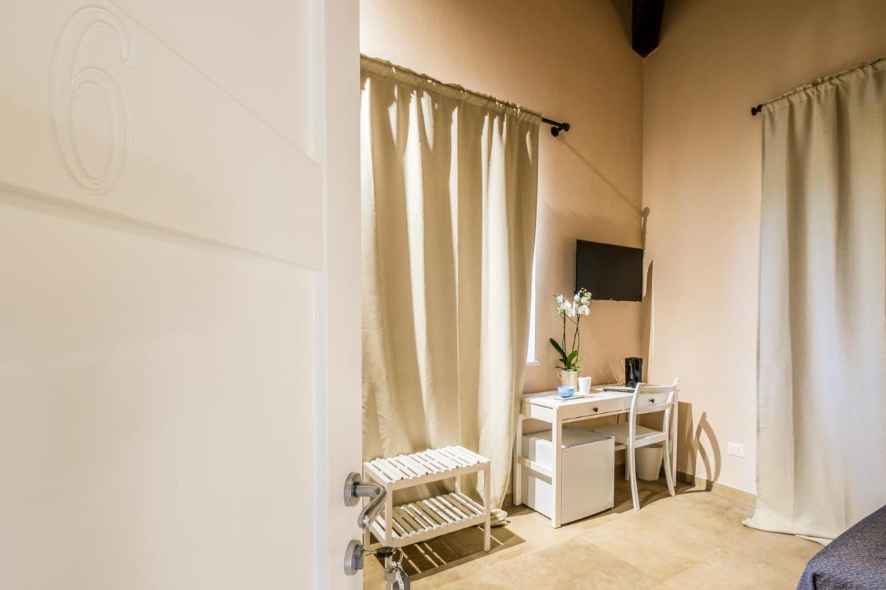 ホテル Residenza Mistral レンデ エクステリア 写真