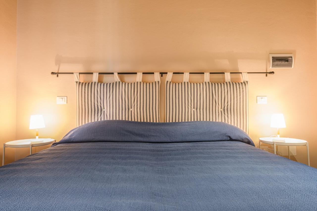 ホテル Residenza Mistral レンデ エクステリア 写真