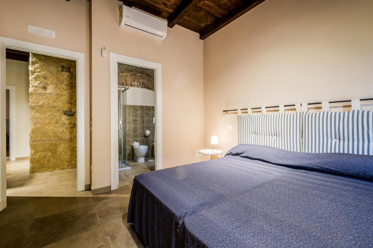 ホテル Residenza Mistral レンデ エクステリア 写真