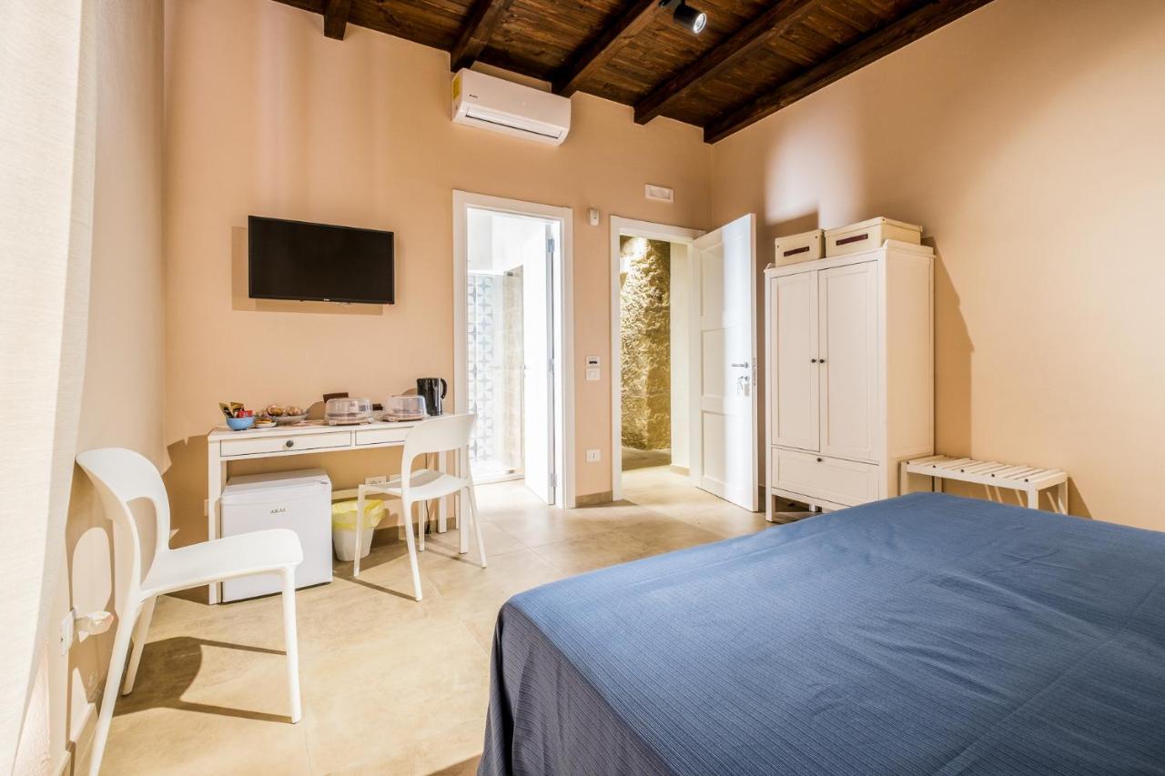 ホテル Residenza Mistral レンデ エクステリア 写真