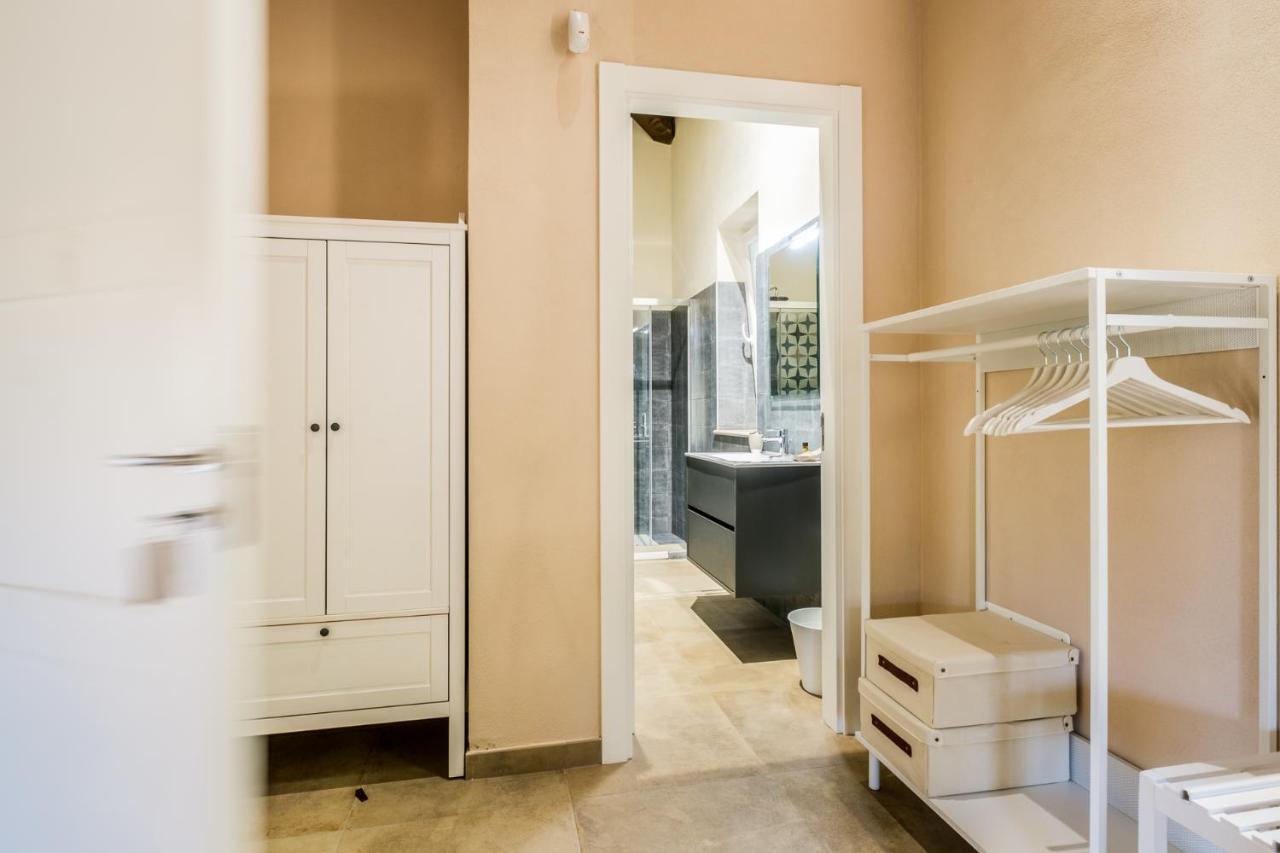 ホテル Residenza Mistral レンデ エクステリア 写真