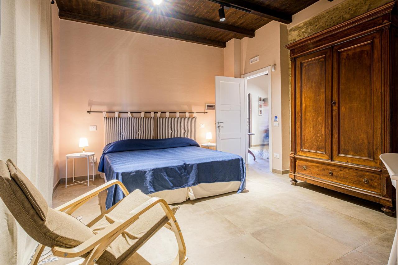 ホテル Residenza Mistral レンデ エクステリア 写真