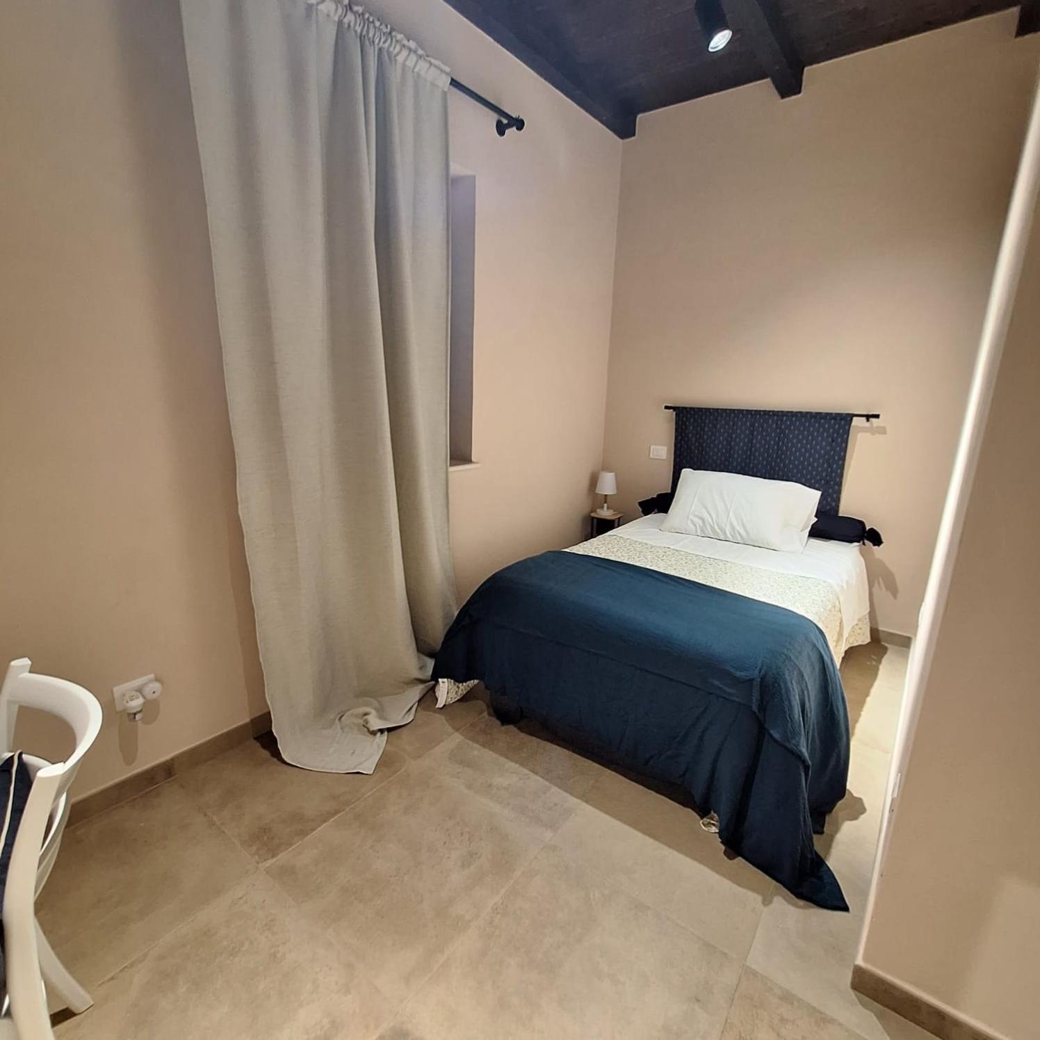 ホテル Residenza Mistral レンデ エクステリア 写真
